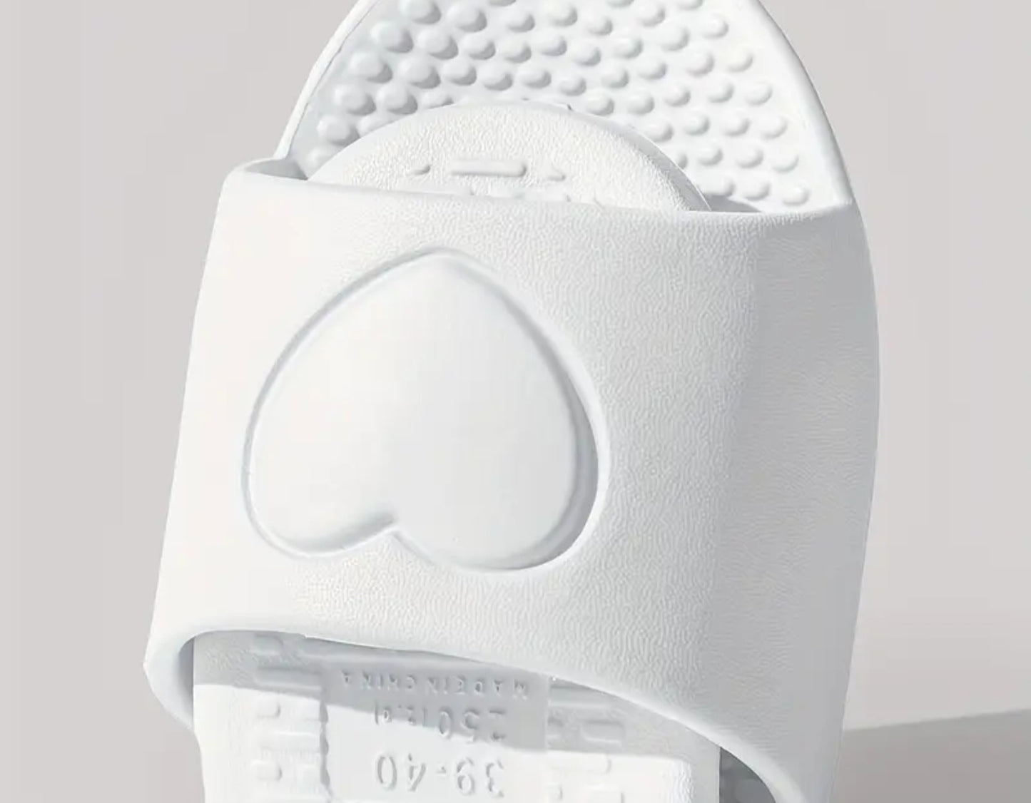 Foldable Hotel Room Slippers