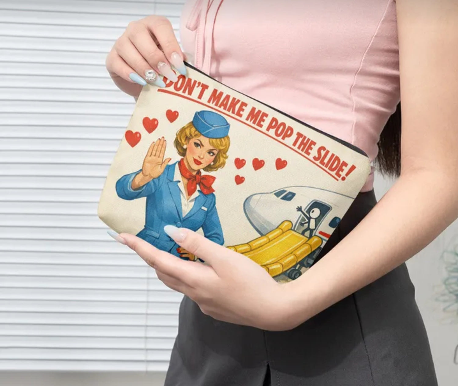 Make-up/Toiletry Bag