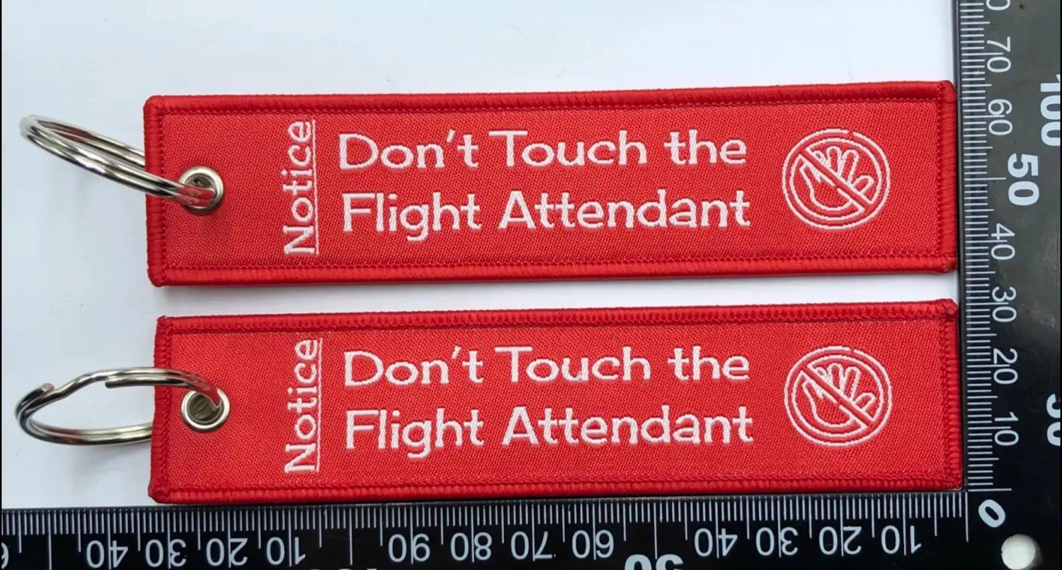 Bag Tags