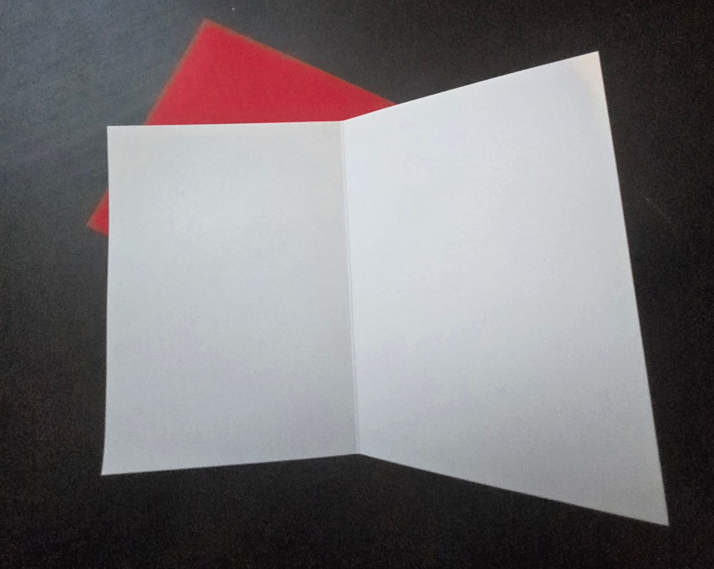 Thank you Greeting Card