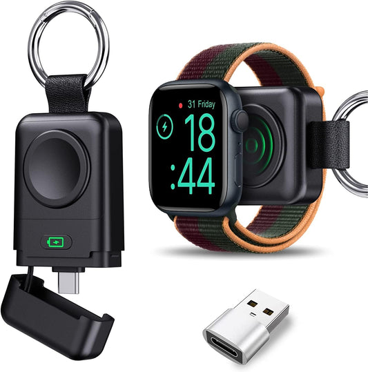 Portable Wireless Charger for IWatch