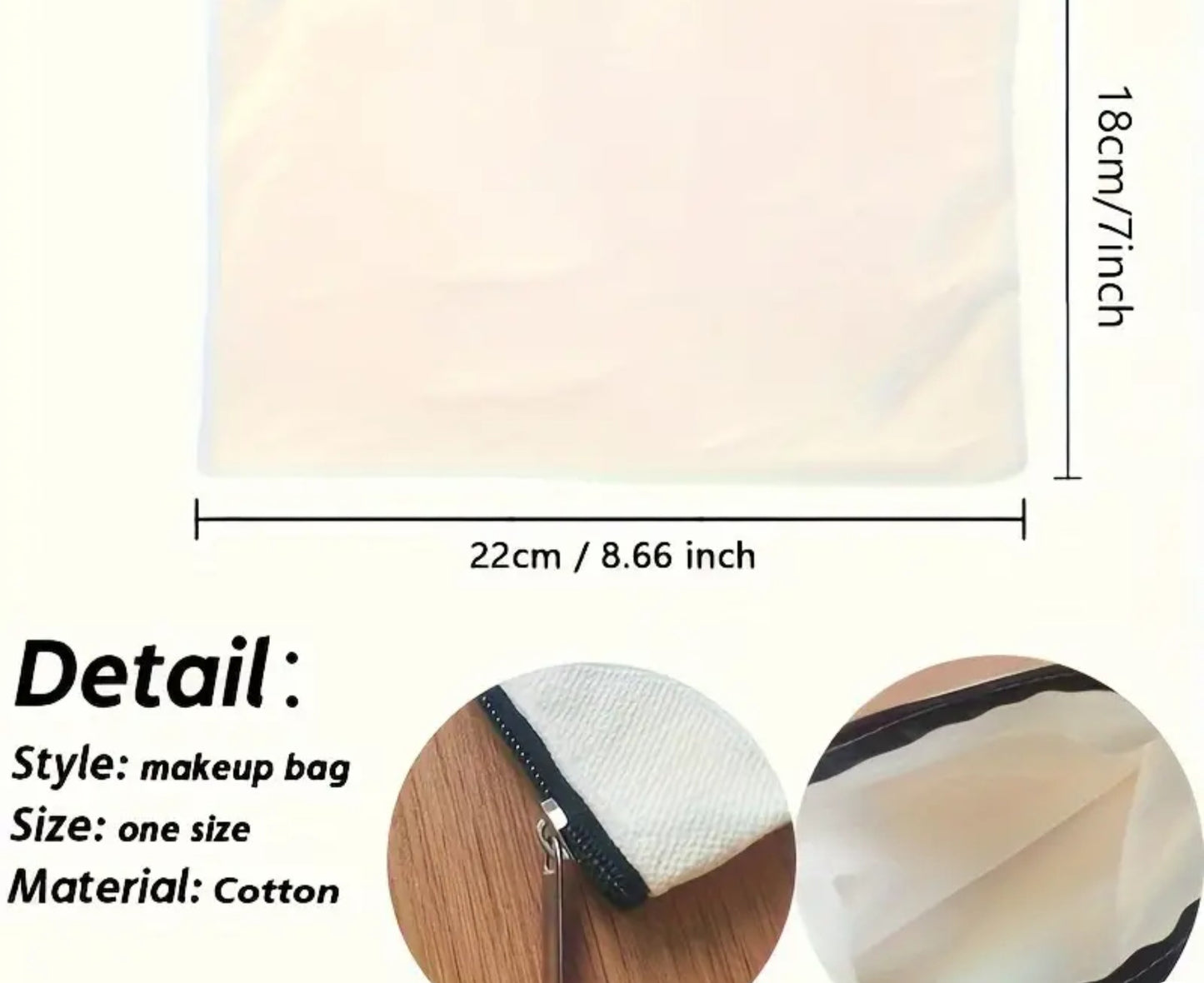 Emotional Baggage Tote