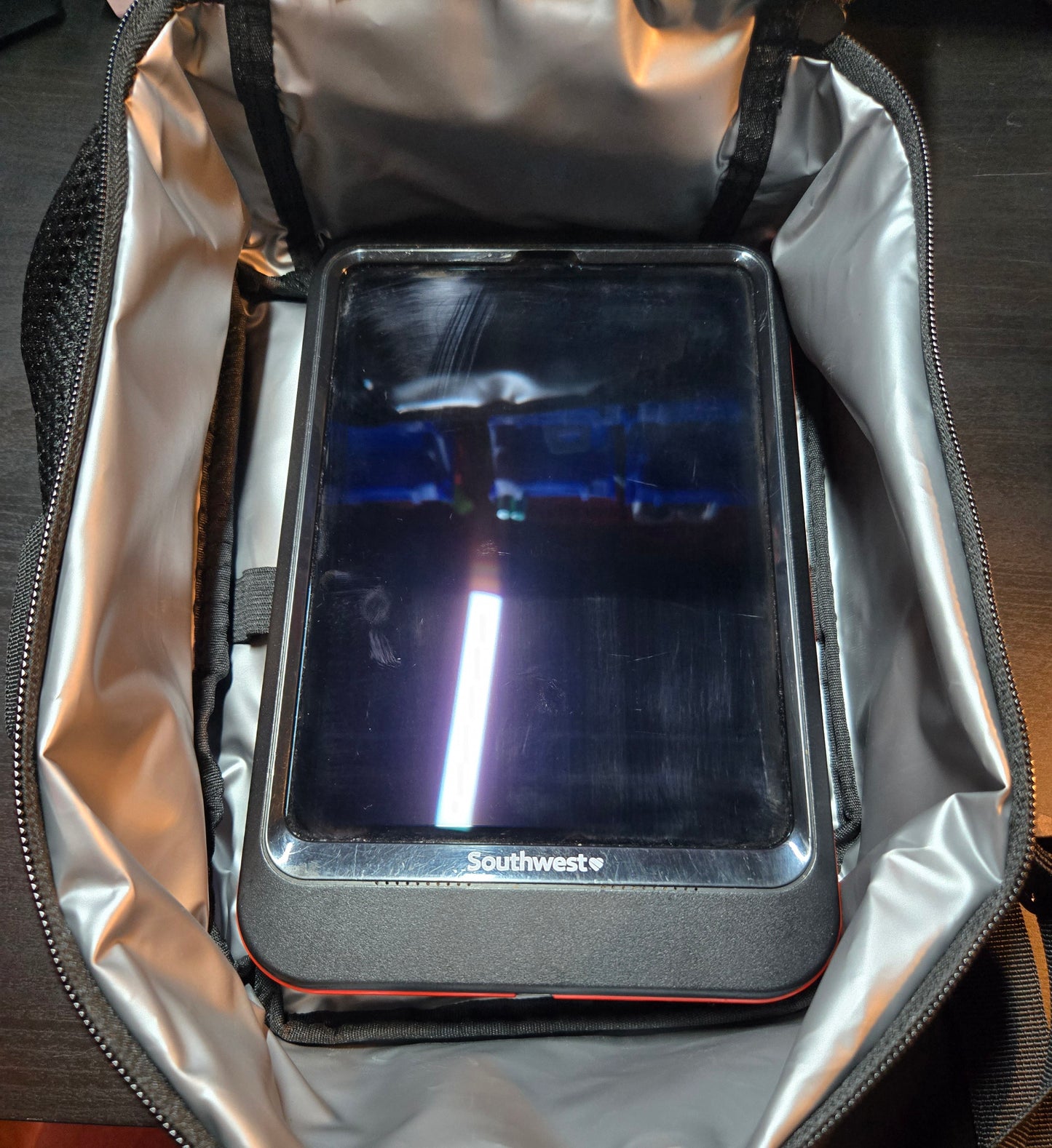 Turn Lunch bag