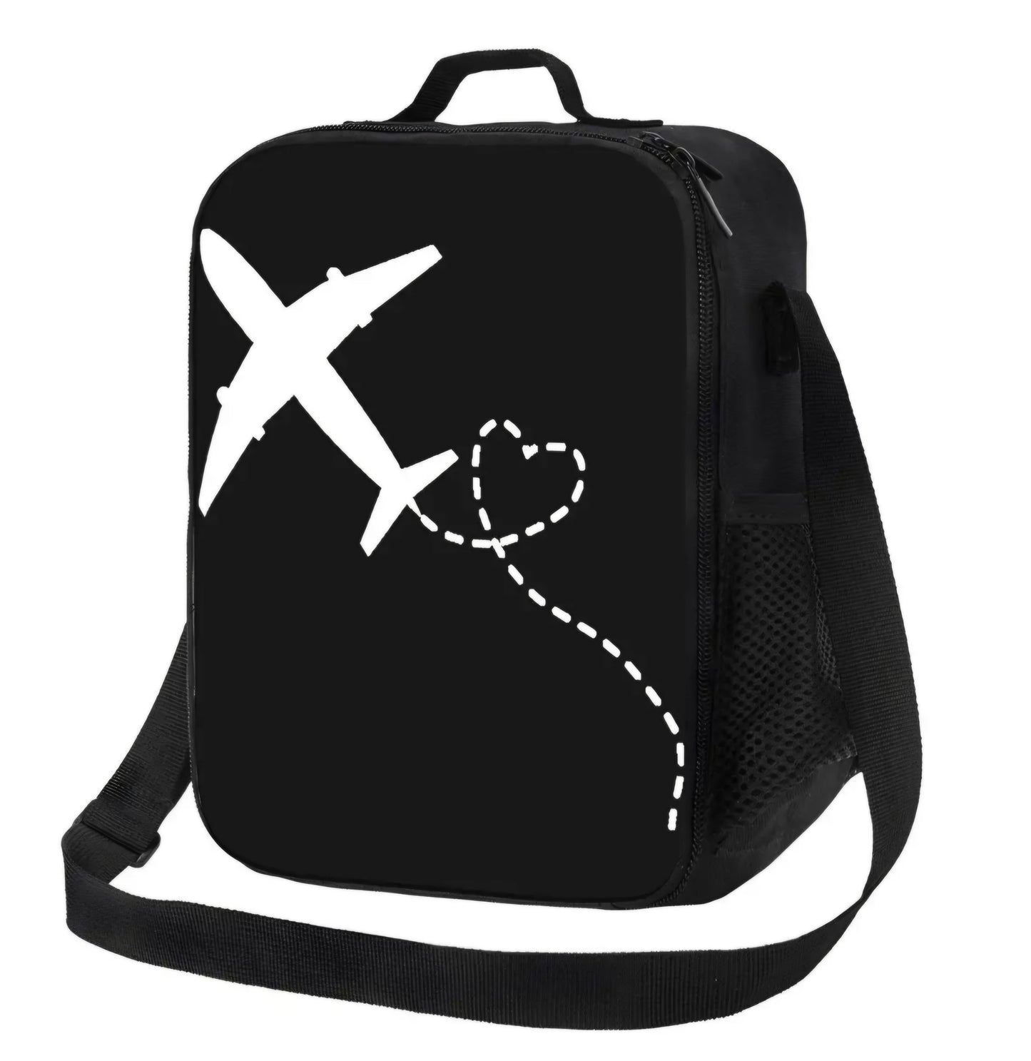 Turn Lunch bag