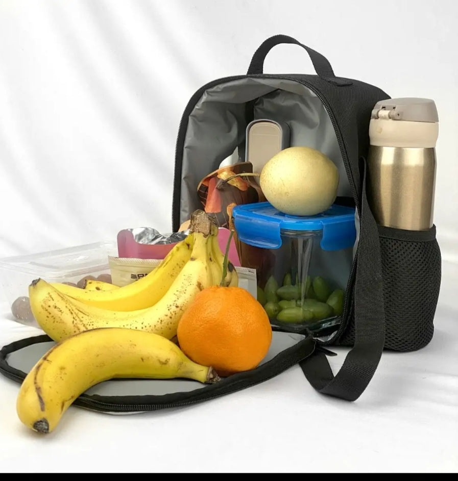 Turn Lunch bag