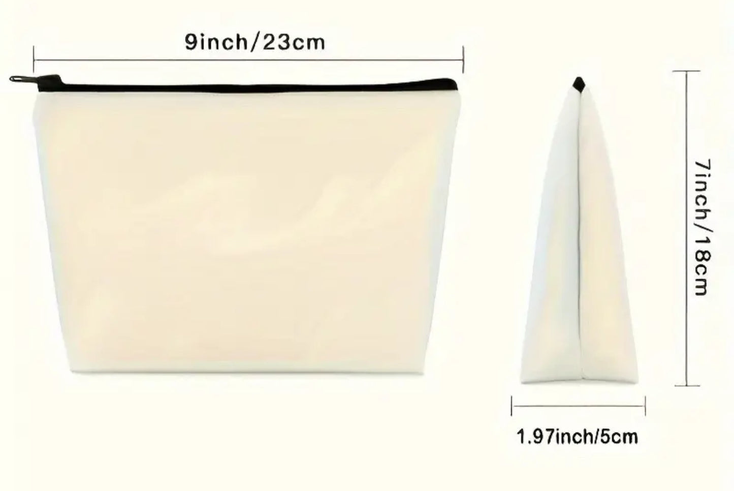 "Pop the Slide" Tote