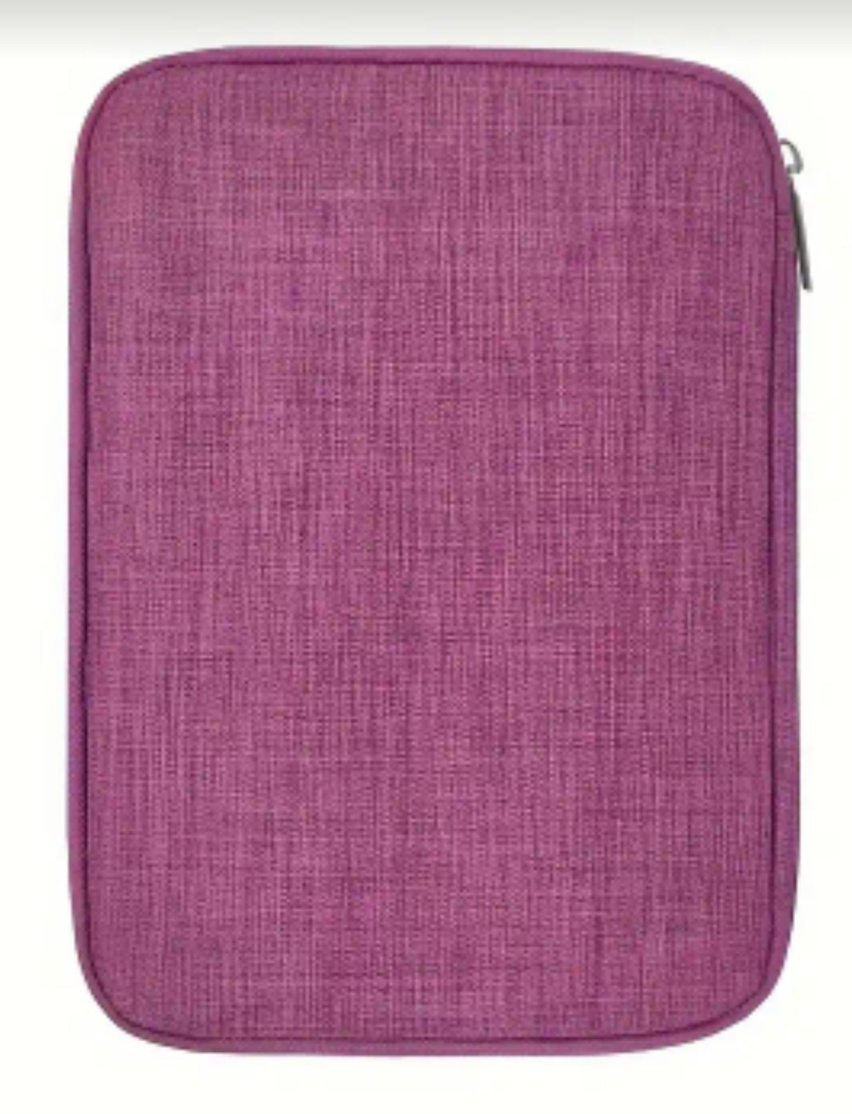 HERB'S CREW Pink Cord Case