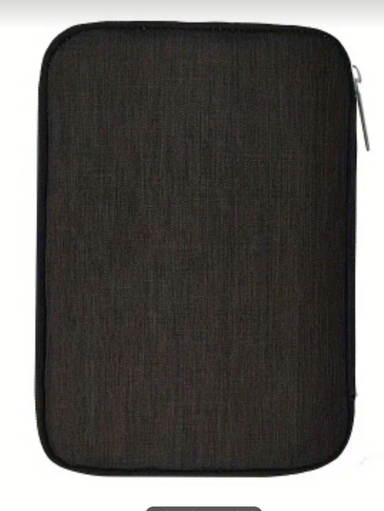 HERB'S CREW Black Cord Case